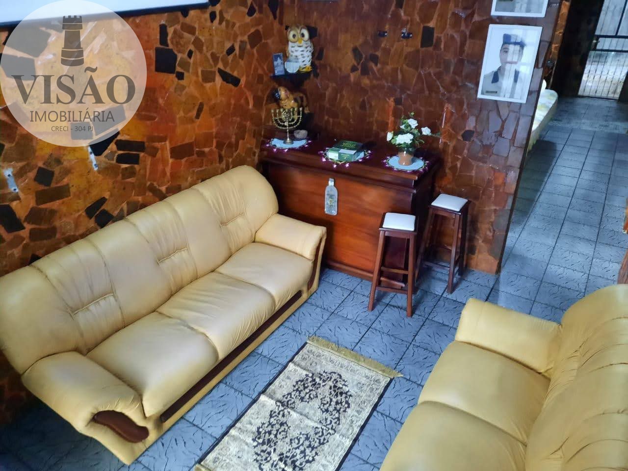 Casa, 3 quartos - Foto 4