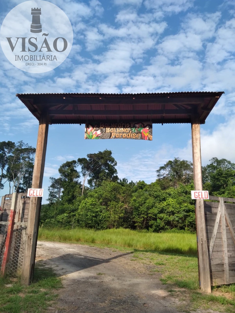 Sítio, 3 quartos - Foto 56