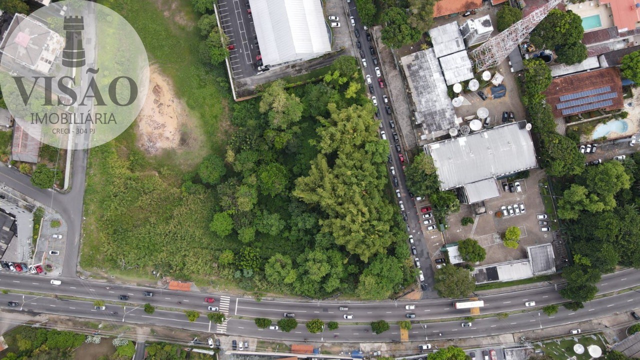 Loteamento e Condomínio, 6000 m² - Foto 2