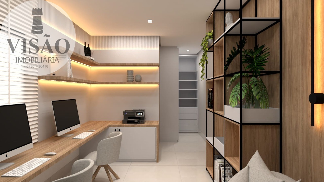 Casa, 5 quartos, 328 m² - Foto 23