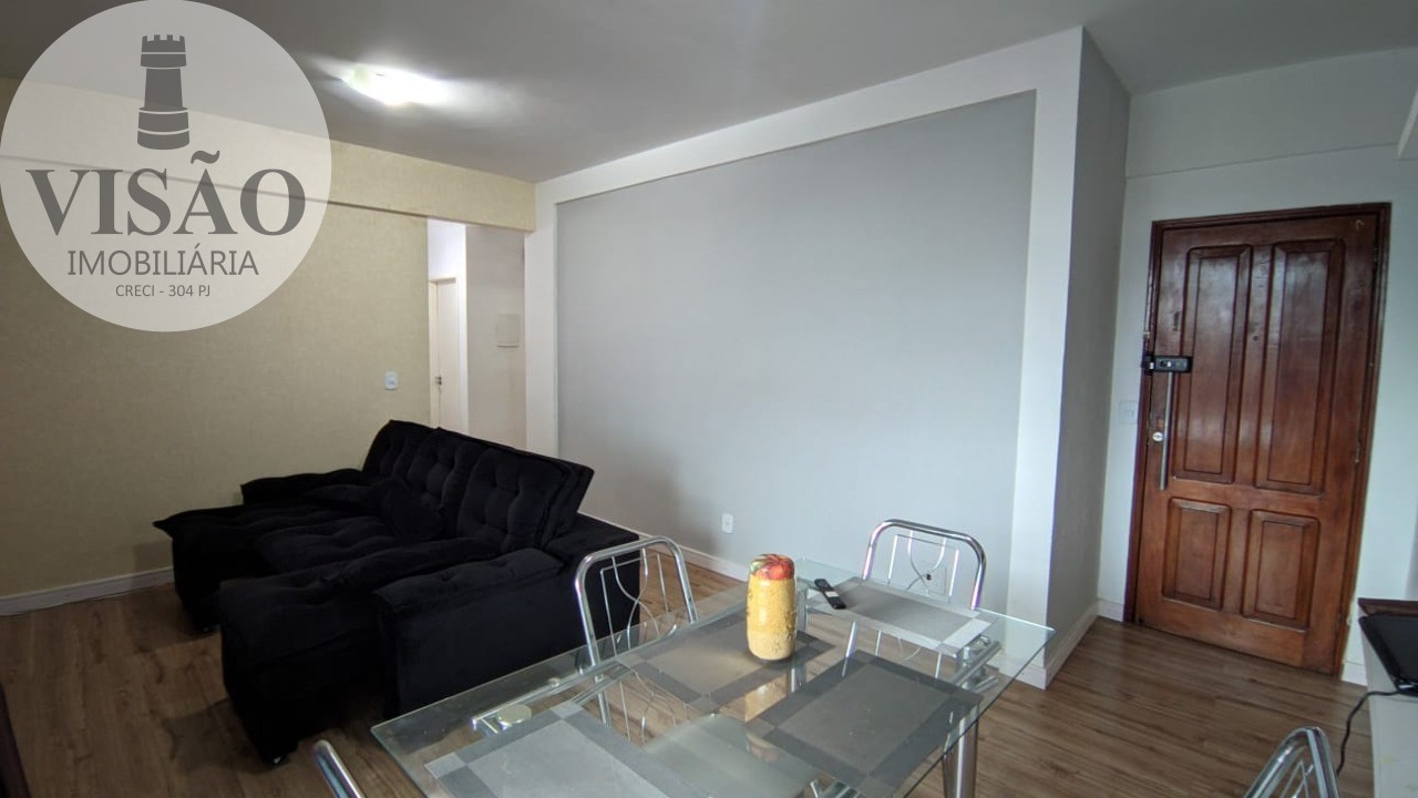 Apartamento, 3 quartos, 112 m² - Foto 2