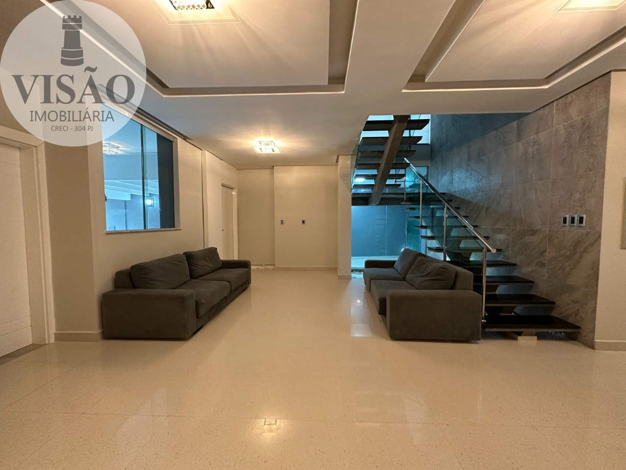 Casa, 4 quartos - Foto 2