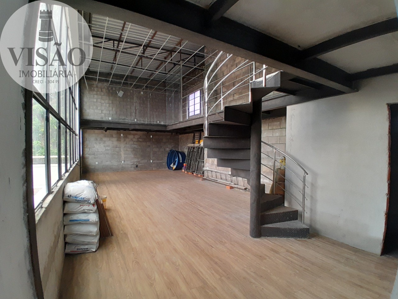 Loja-Salão, 90 m² - Foto 20