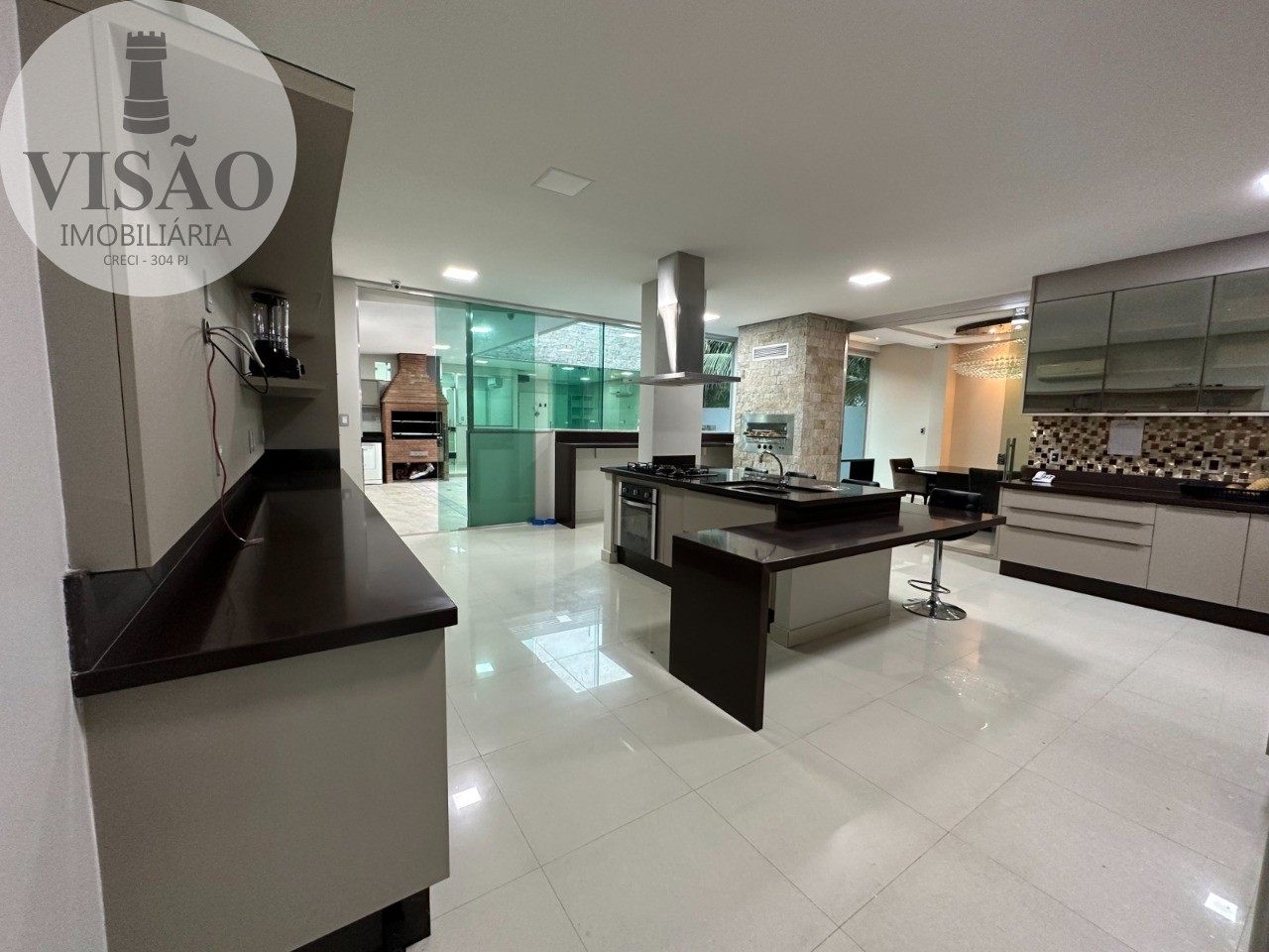 Casa, 4 quartos - Foto 10