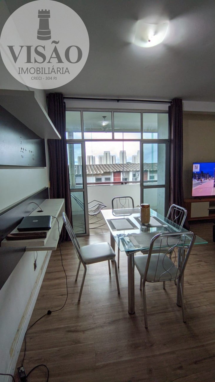 Apartamento, 3 quartos, 112 m² - Foto 3