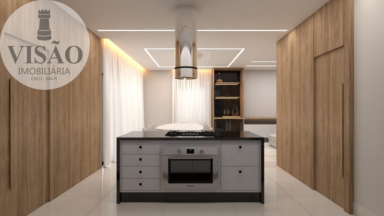 Casa, 5 quartos, 328 m² - Foto 10