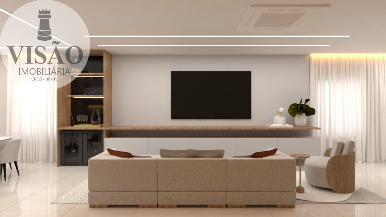 Casa, 5 quartos, 328 m² - Foto 6