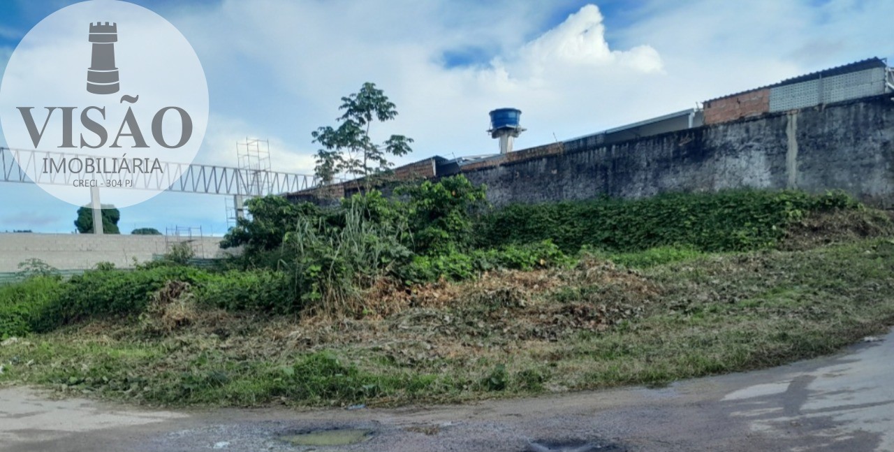 Loteamento e Condomínio, 800 m² - Foto 1