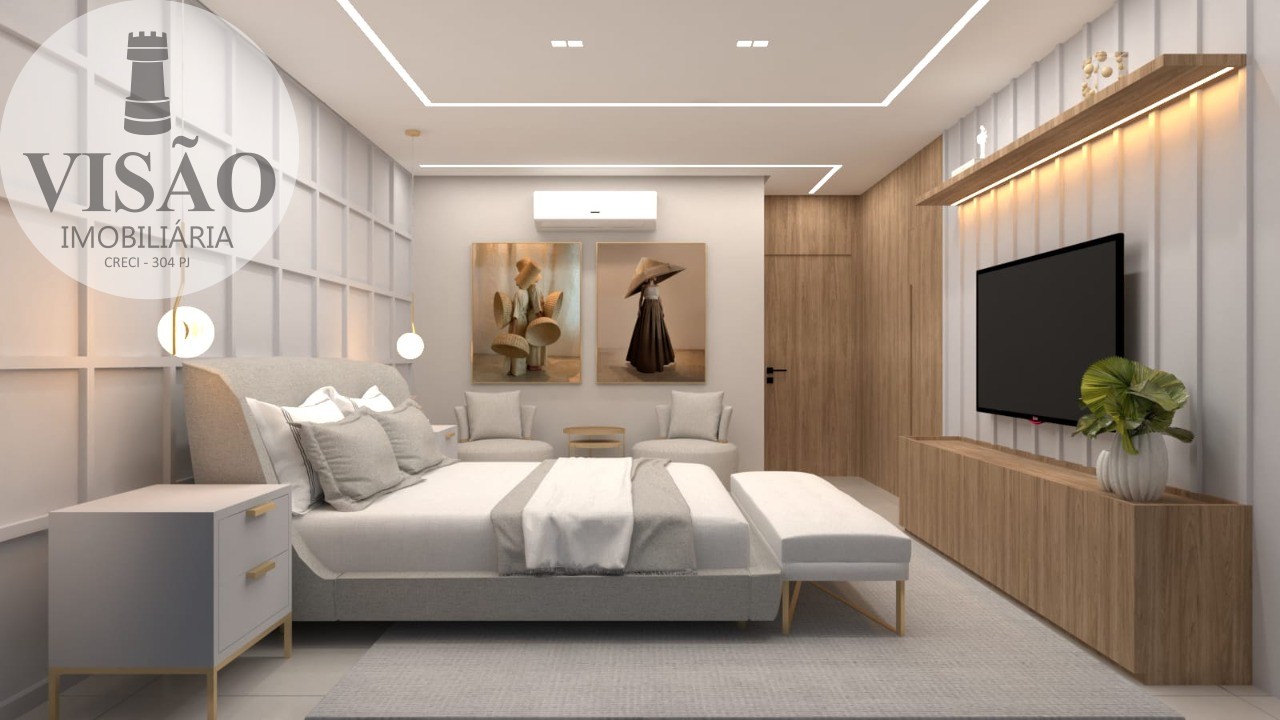 Casa, 5 quartos, 328 m² - Foto 15