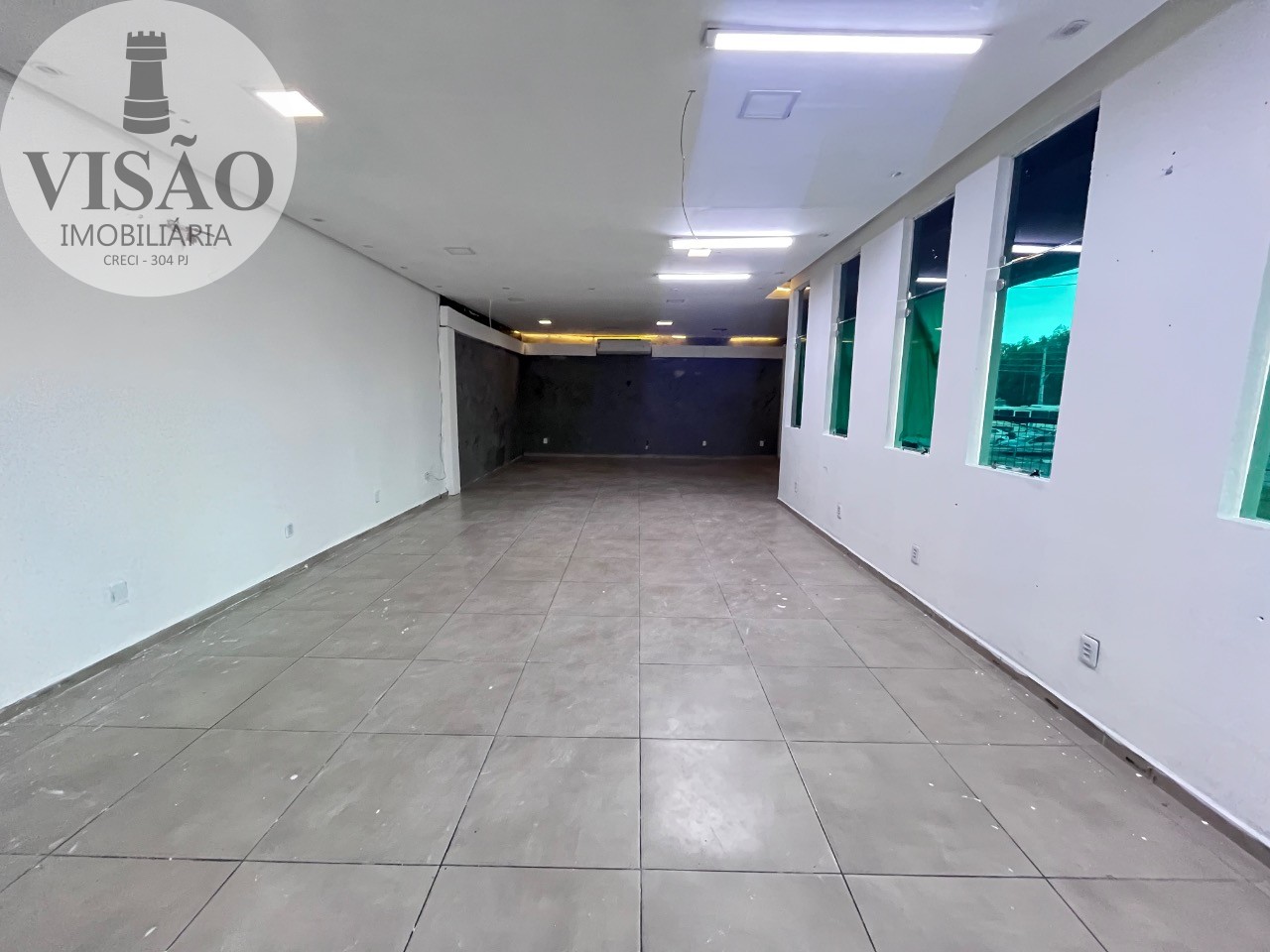 Sala-Conjunto, 100 m² - Foto 1