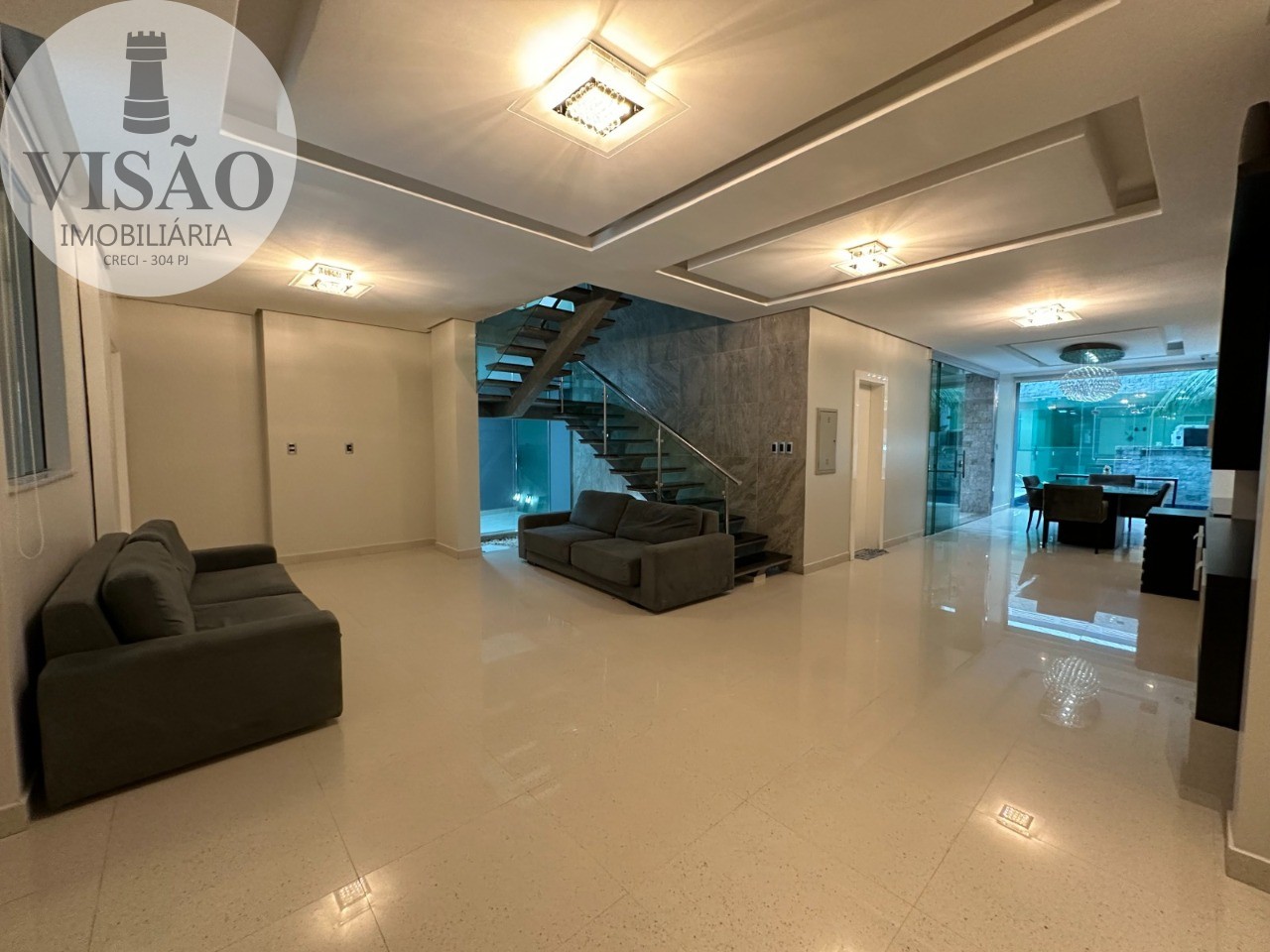 Casa, 4 quartos - Foto 6