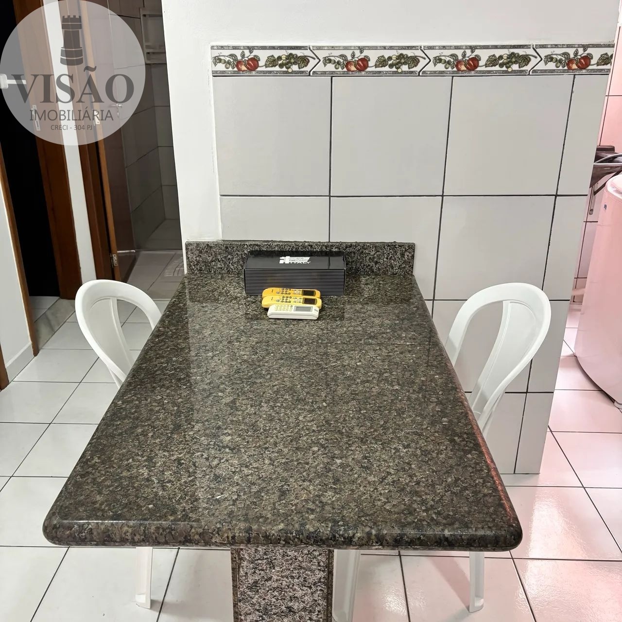 Apartamento, 2 quartos, 66 m² - Foto 6