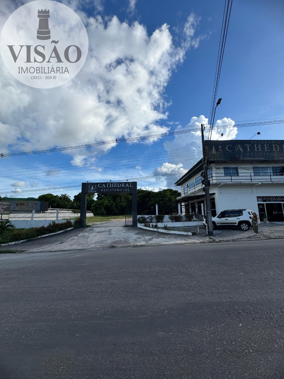 Loteamento e Condomínio, 3306 m² - Foto 10
