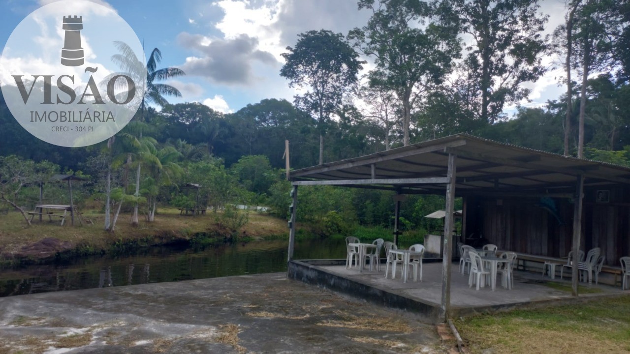 Sítio, 3 quartos - Foto 42
