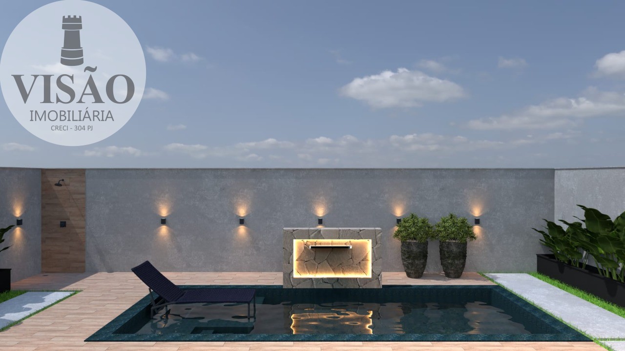 Casa, 5 quartos, 328 m² - Foto 2