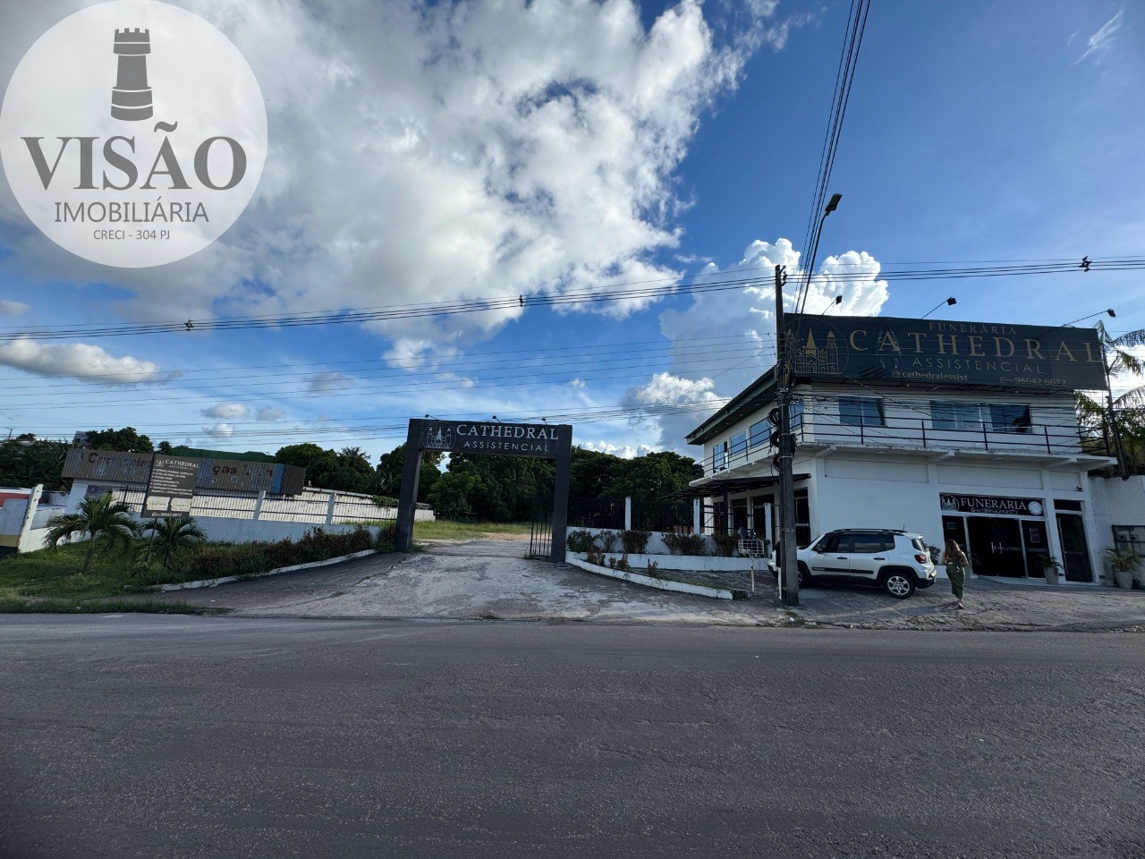 Loteamento e Condomínio, 3306 m² - Foto 9