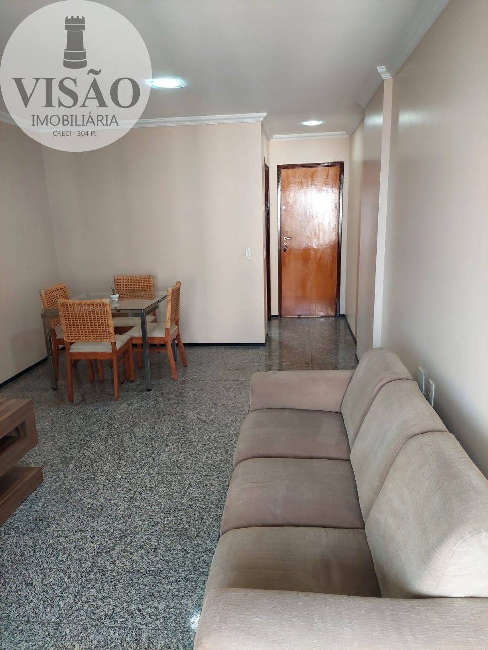 Apartamento, 3 quartos, 85 m² - Foto 2