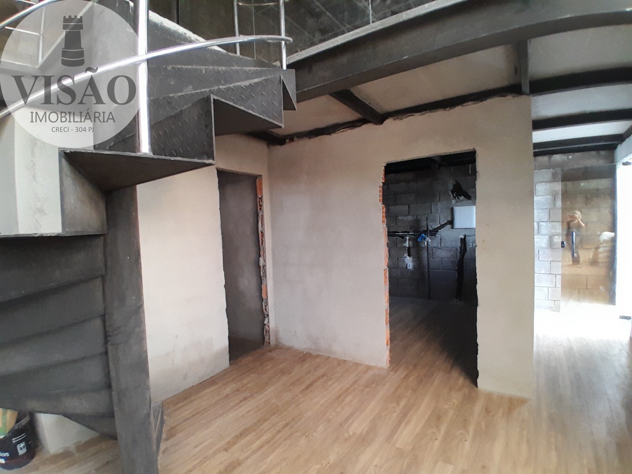 Loja-Salão, 90 m² - Foto 19