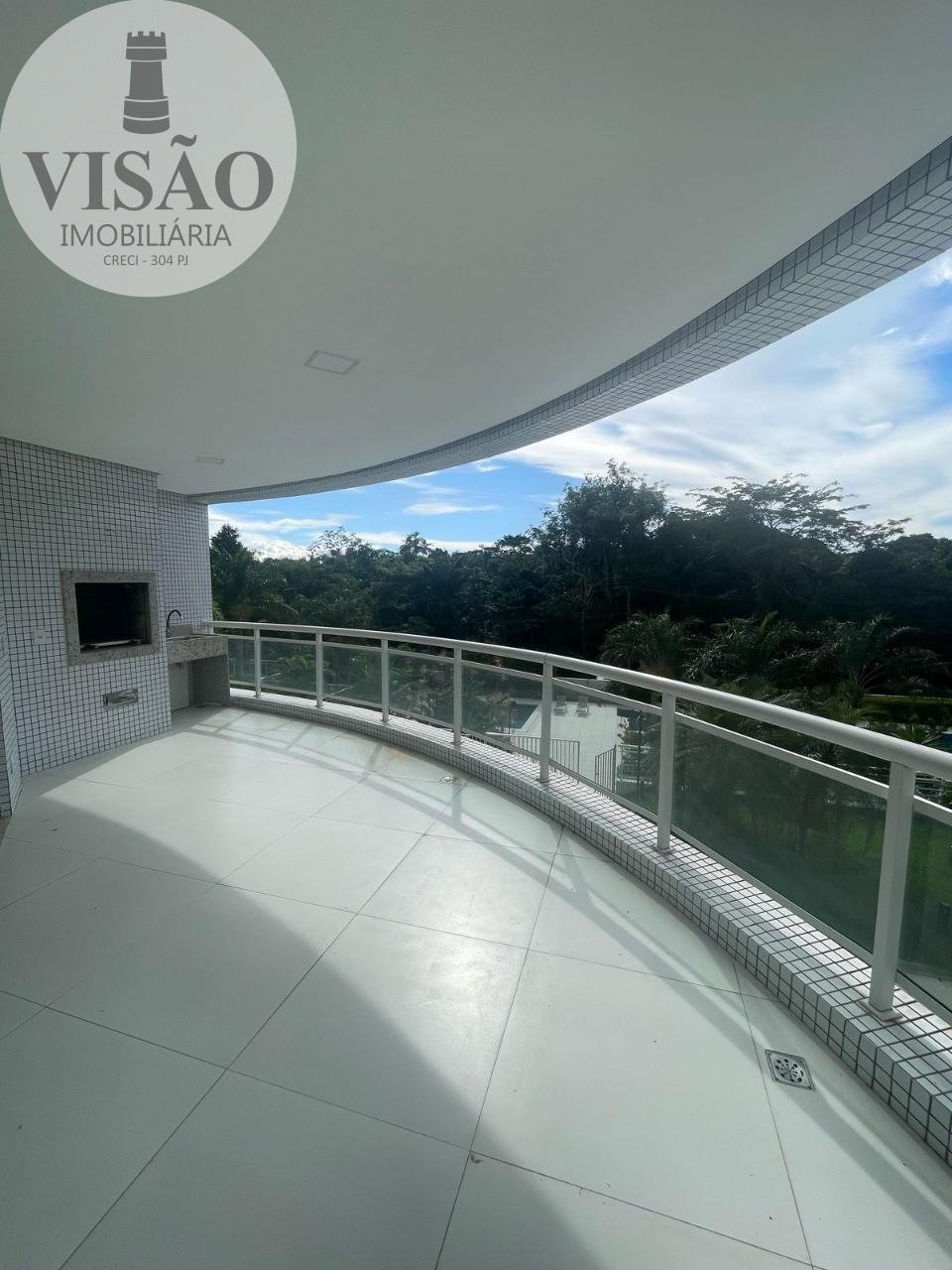 Apartamento, 4 quartos, 169 m² - Foto 1