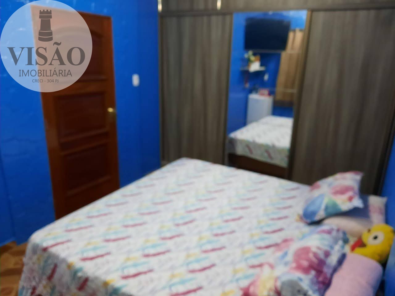 Casa, 3 quartos - Foto 6