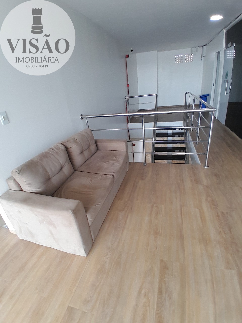 Sala-Conjunto, 16 m² - Foto 5