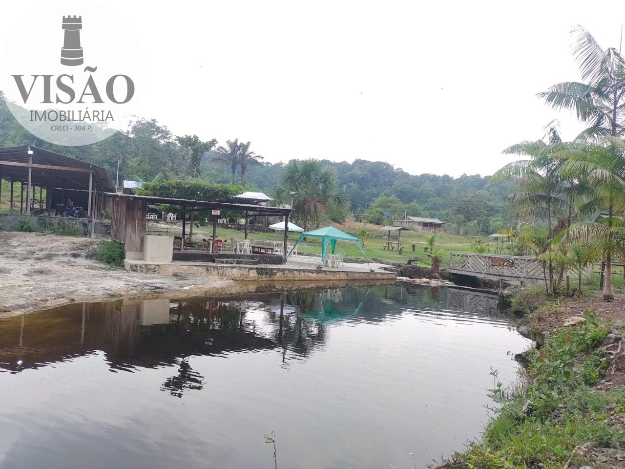 Sítio, 3 quartos - Foto 49