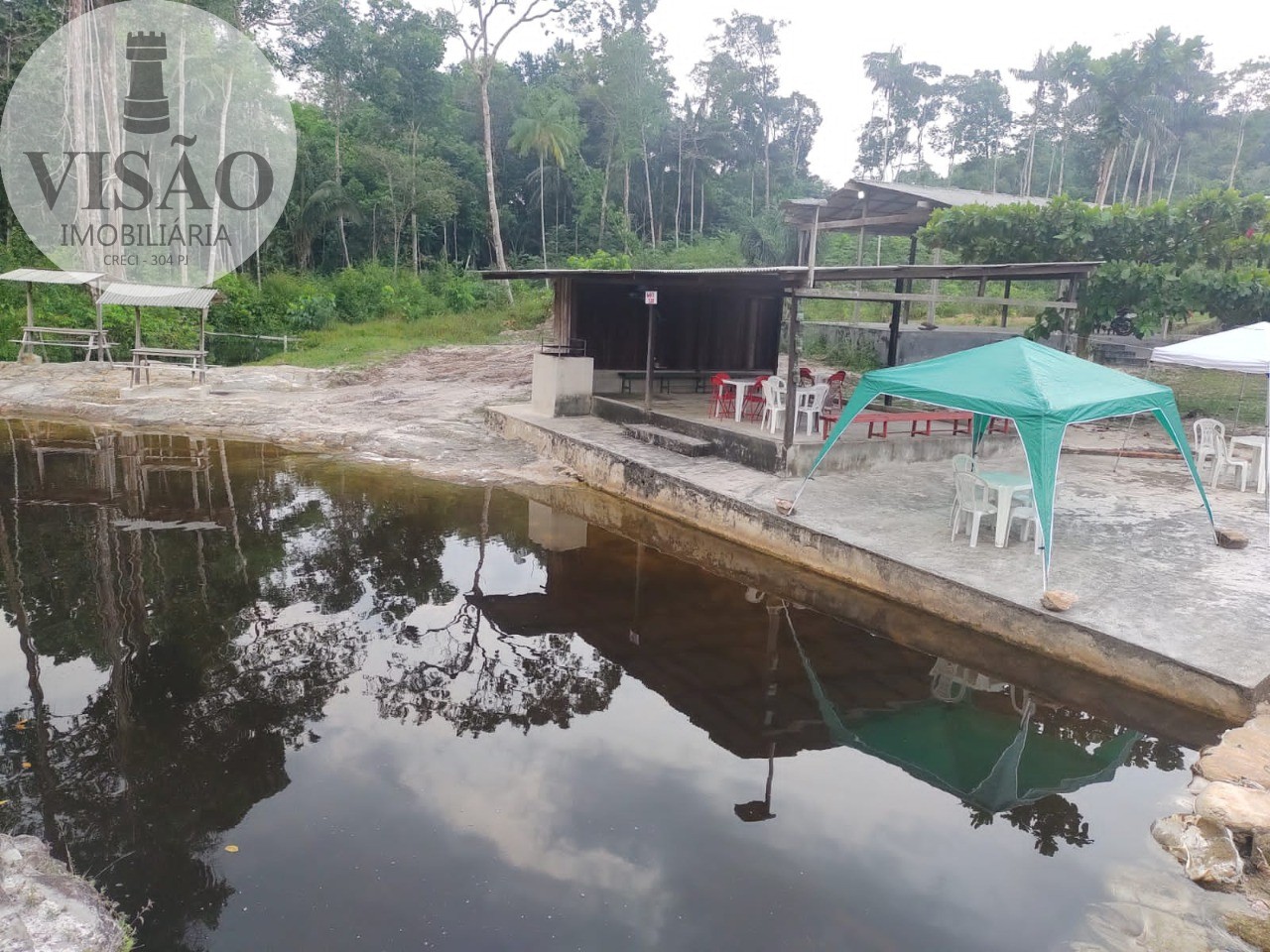 Sítio, 3 quartos - Foto 48