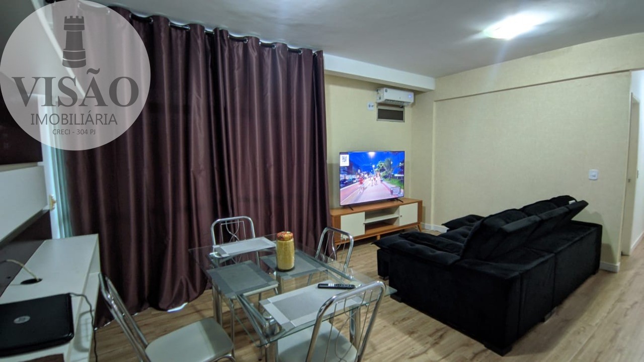 Apartamento, 3 quartos, 112 m² - Foto 1