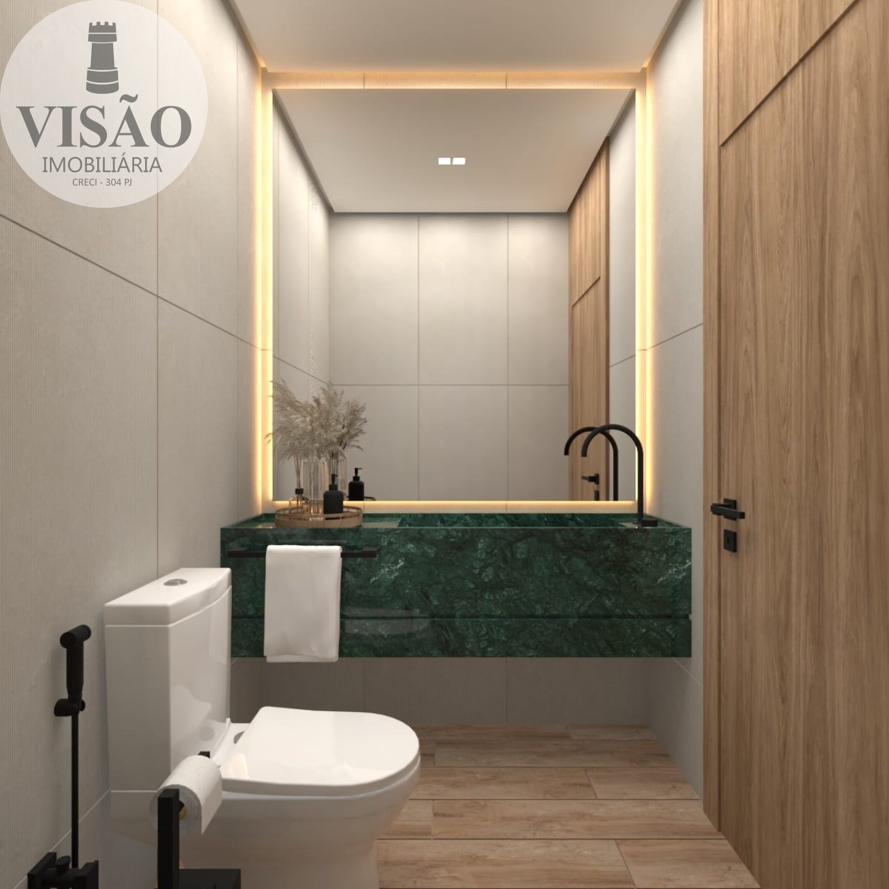 Casa, 5 quartos, 328 m² - Foto 7
