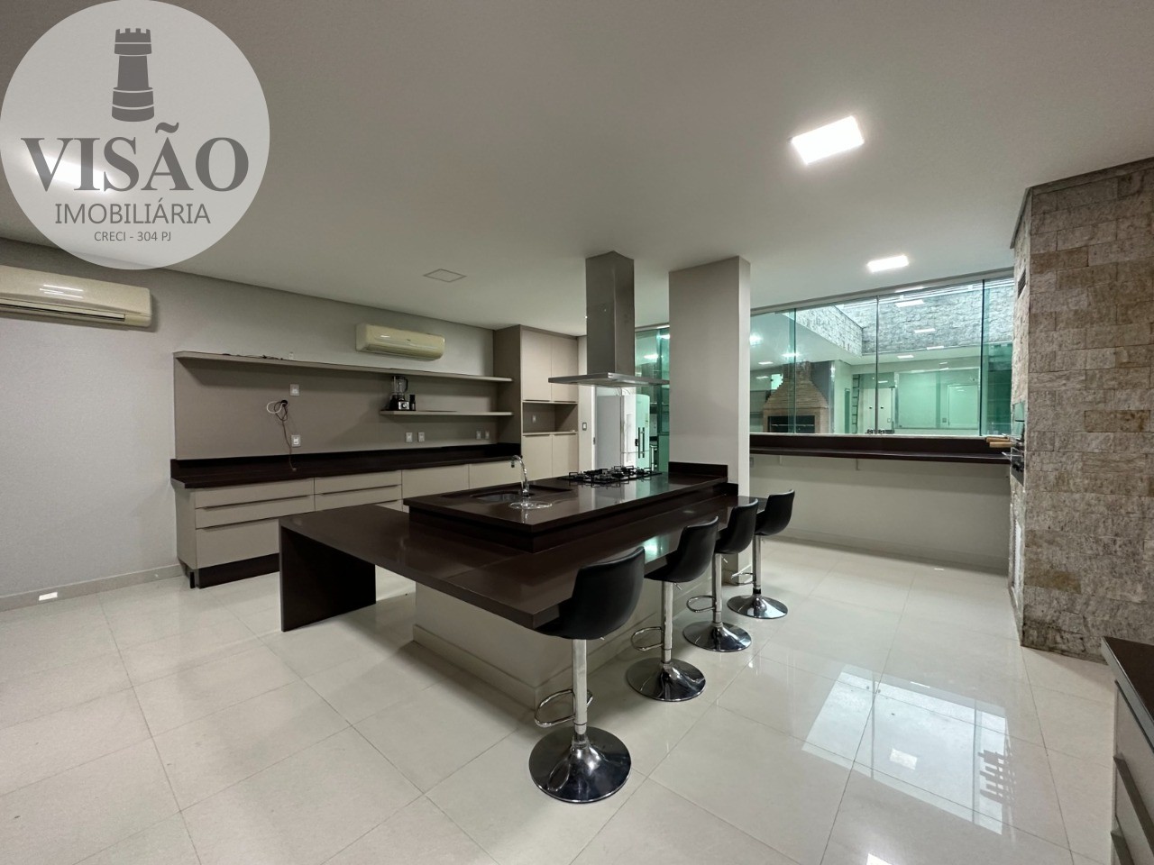 Casa, 4 quartos - Foto 8