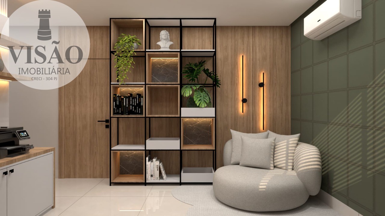 Casa, 5 quartos, 328 m² - Foto 24