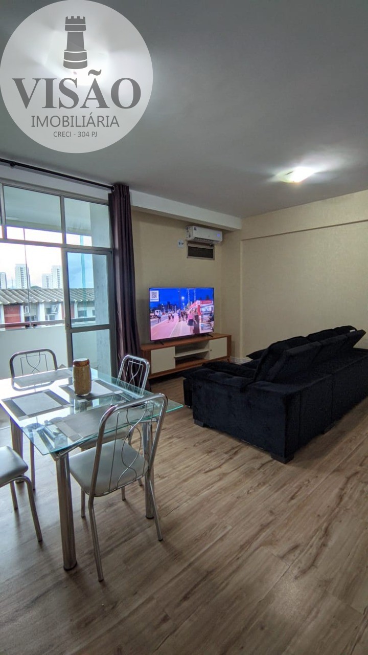 Apartamento, 3 quartos, 112 m² - Foto 4