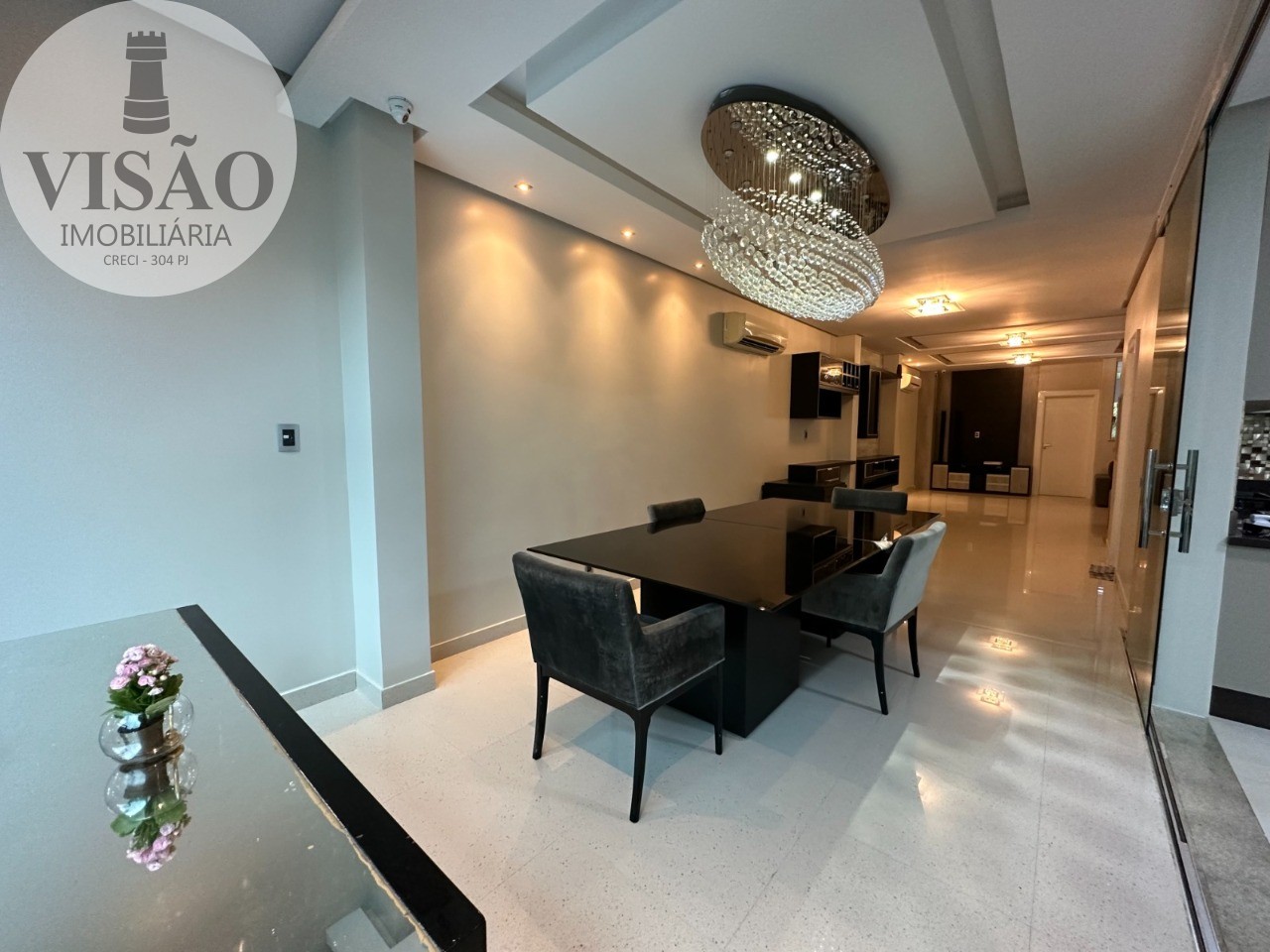 Casa, 4 quartos - Foto 7