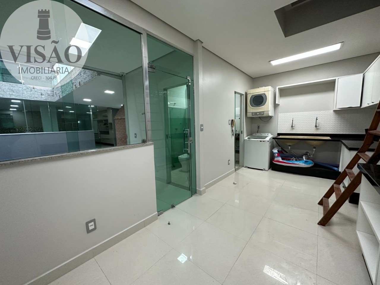 Casa, 4 quartos - Foto 17