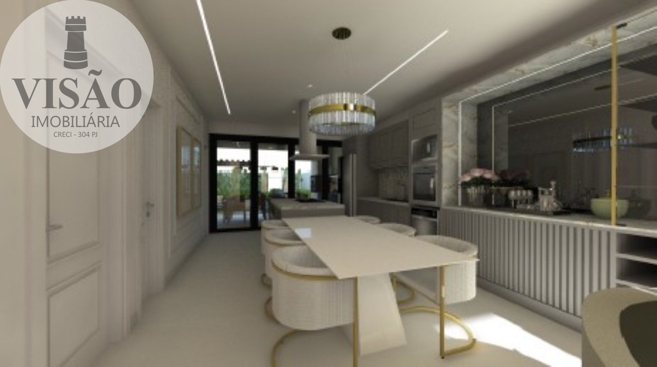 Casa, 4 quartos - Foto 4