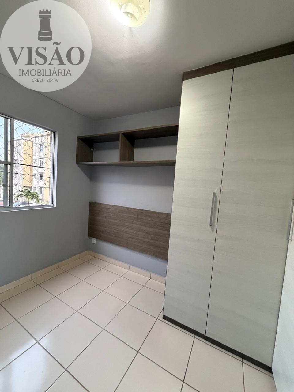 Apartamento, 2 quartos, 55 m² - Foto 6