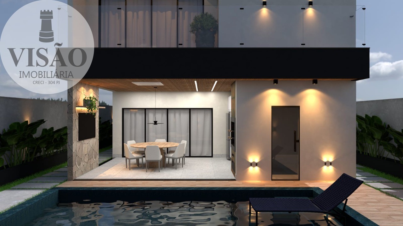 Casa, 5 quartos, 328 m² - Foto 4