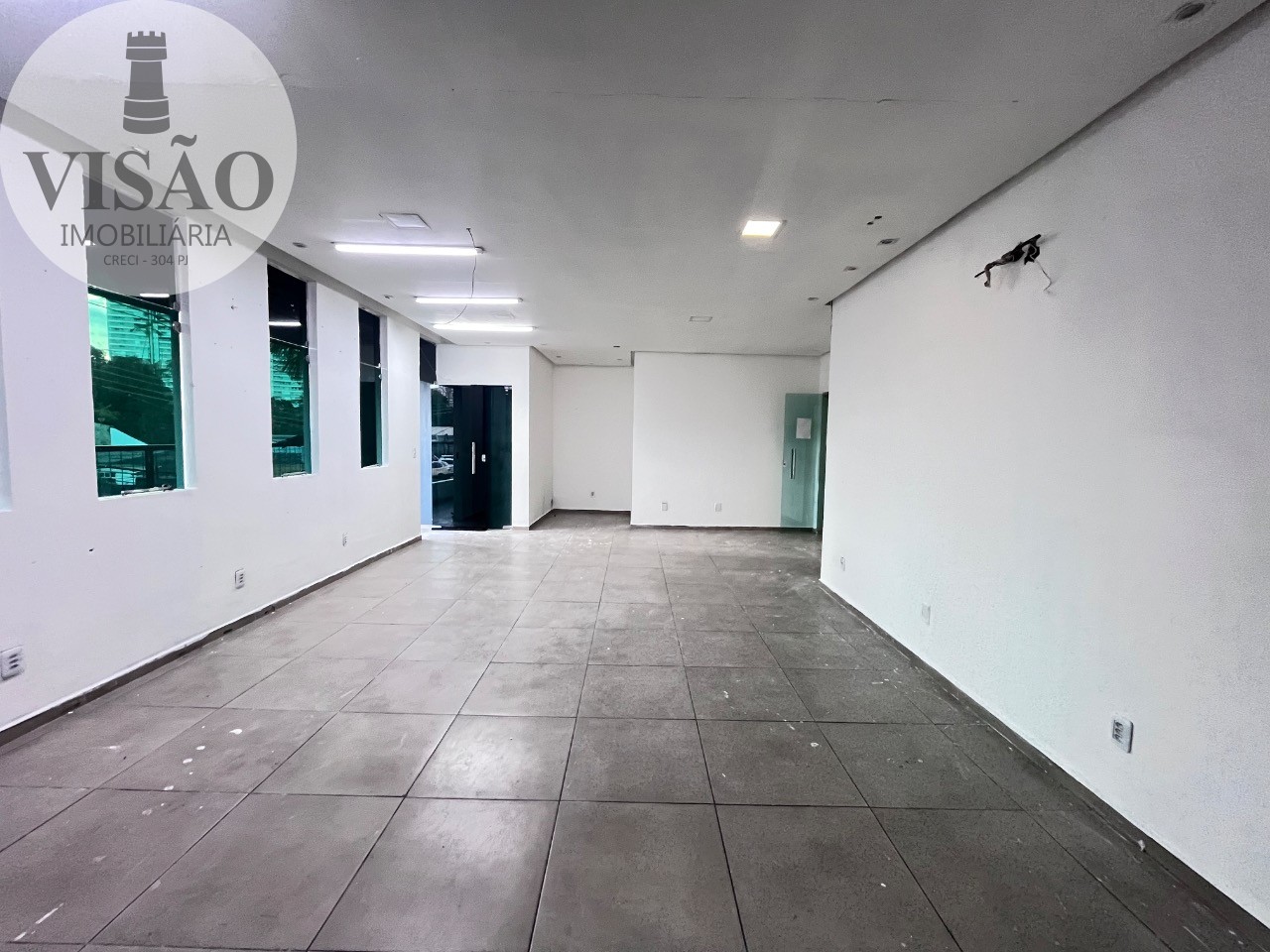Sala-Conjunto, 100 m² - Foto 3