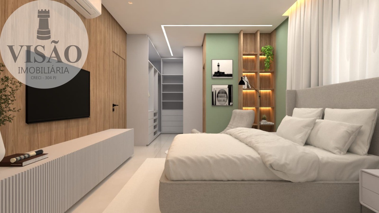 Casa, 5 quartos, 328 m² - Foto 27