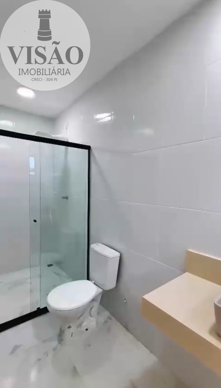 Casa, 3 quartos - Foto 4