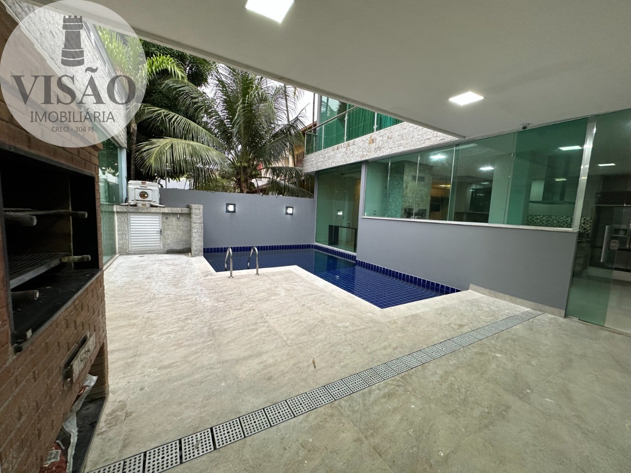 Casa, 4 quartos - Foto 42