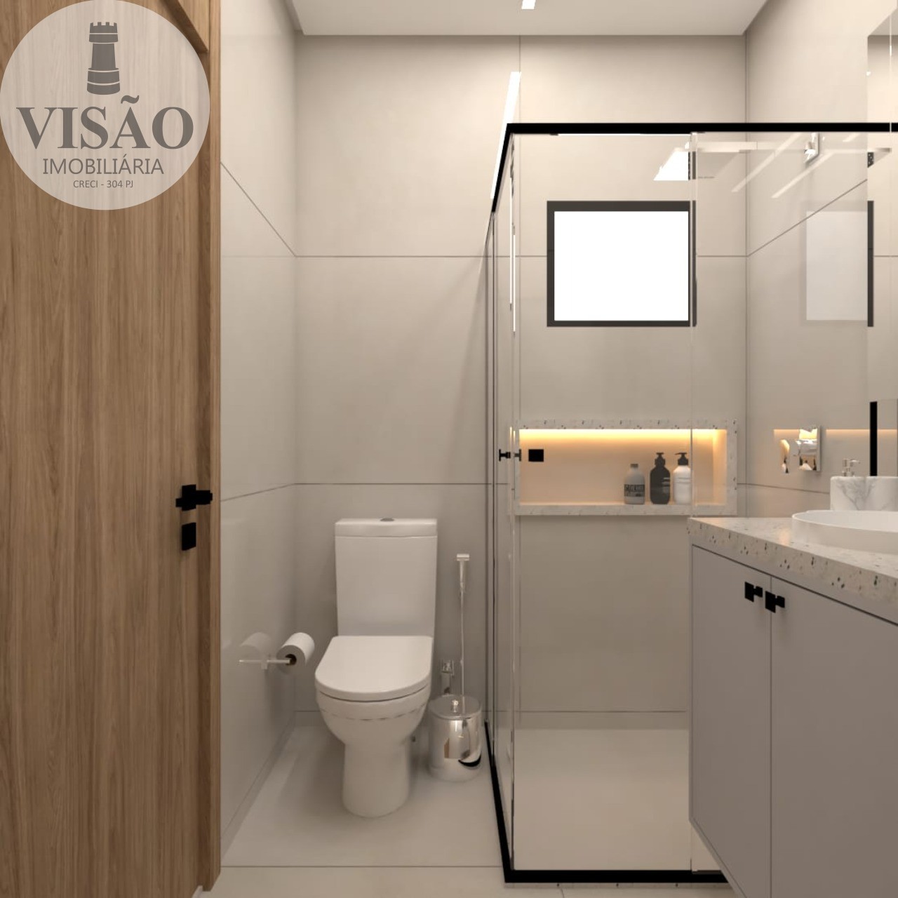 Casa, 5 quartos, 328 m² - Foto 13