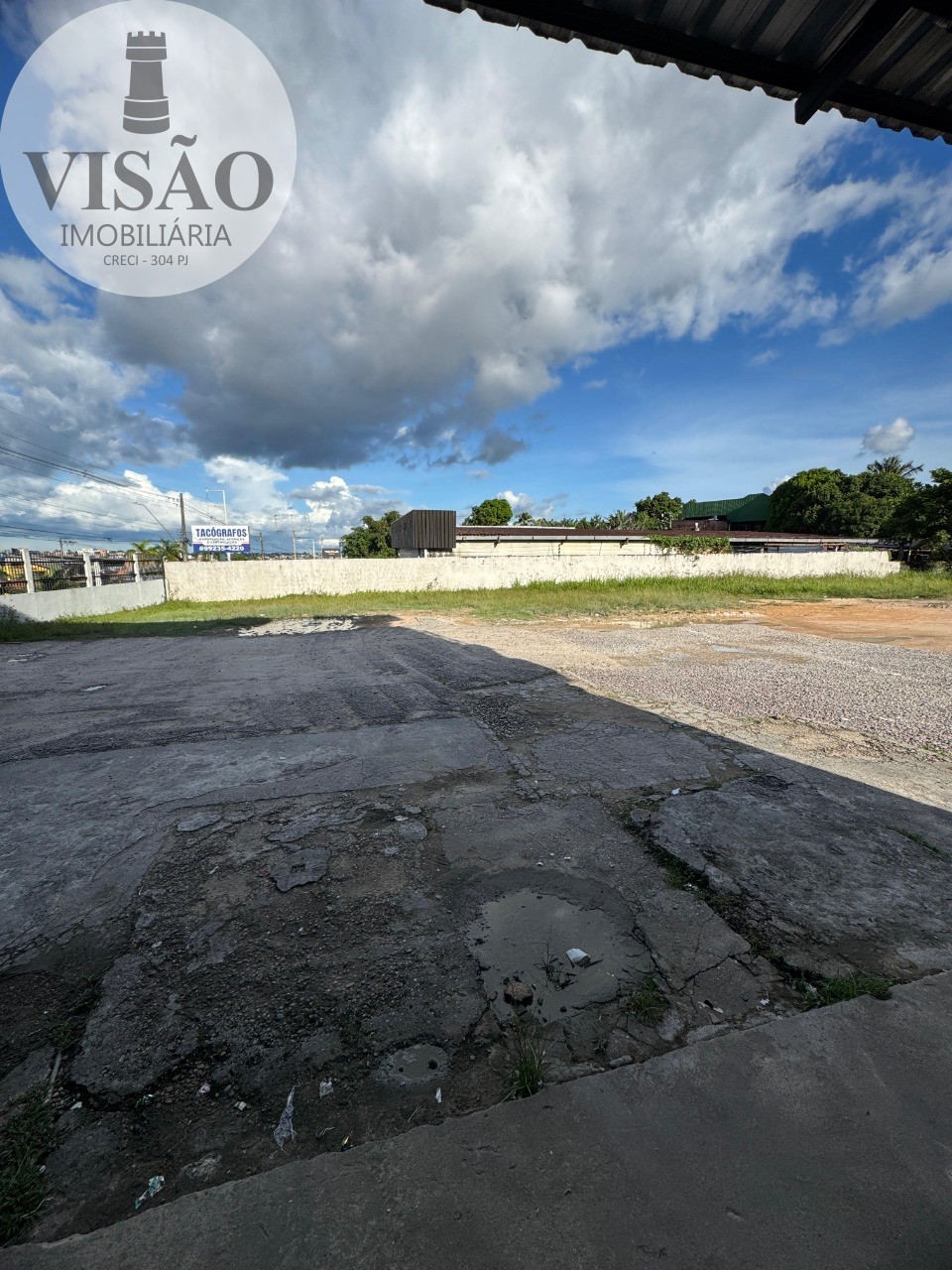 Loteamento e Condomínio, 3306 m² - Foto 7