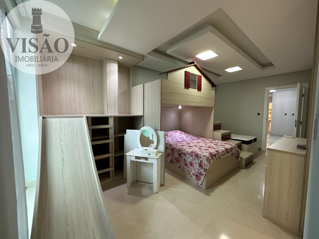 Casa, 4 quartos - Foto 37