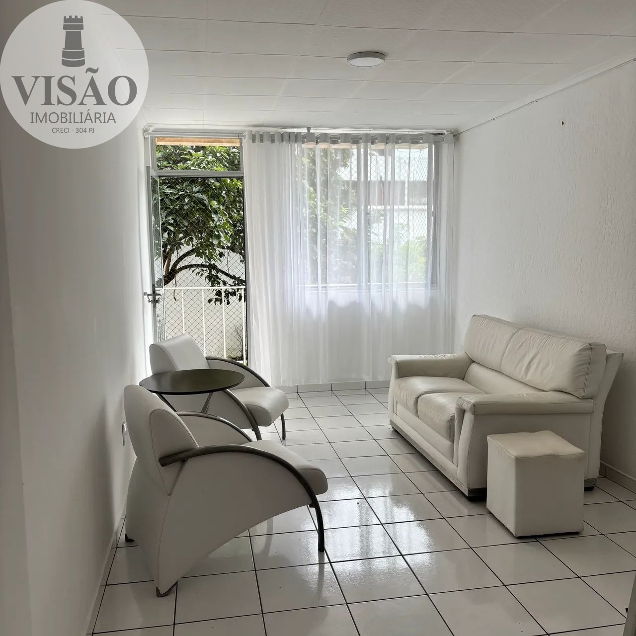 Apartamento, 2 quartos, 66 m² - Foto 1