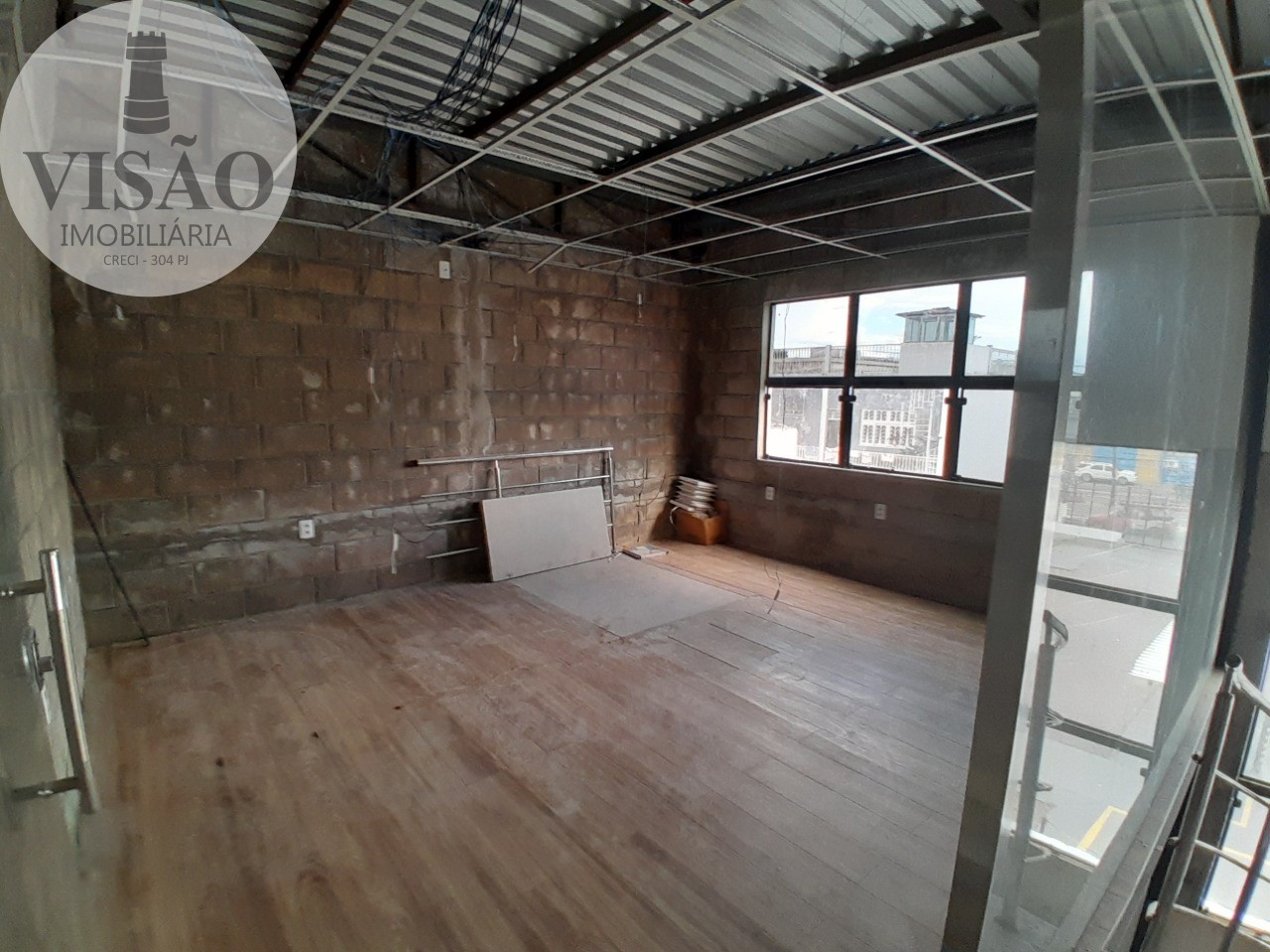 Loja-Salão, 90 m² - Foto 16