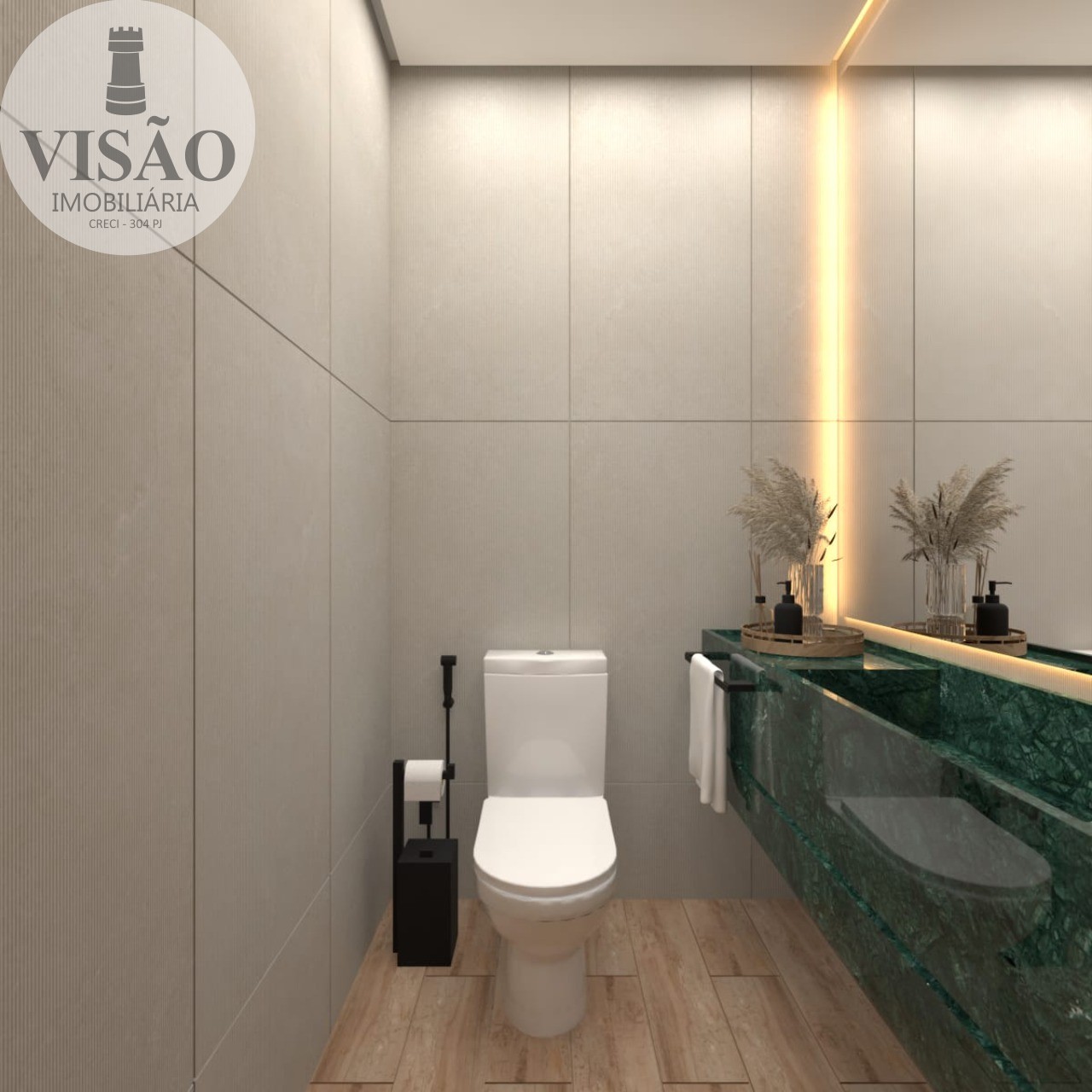 Casa, 5 quartos, 328 m² - Foto 8