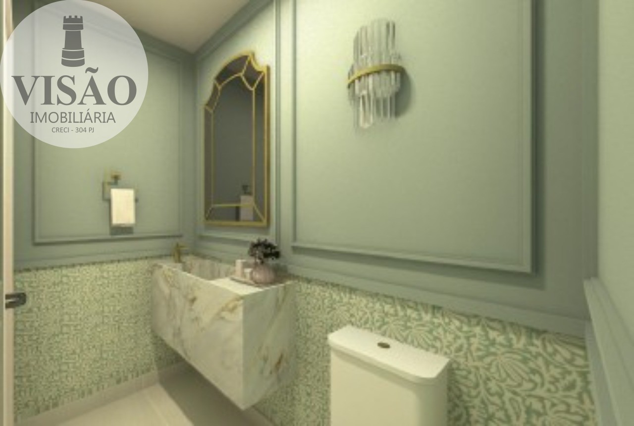 Casa, 4 quartos - Foto 18