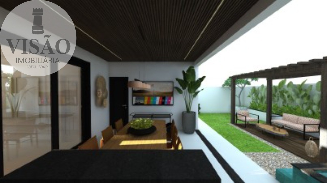 Casa, 4 quartos - Foto 10