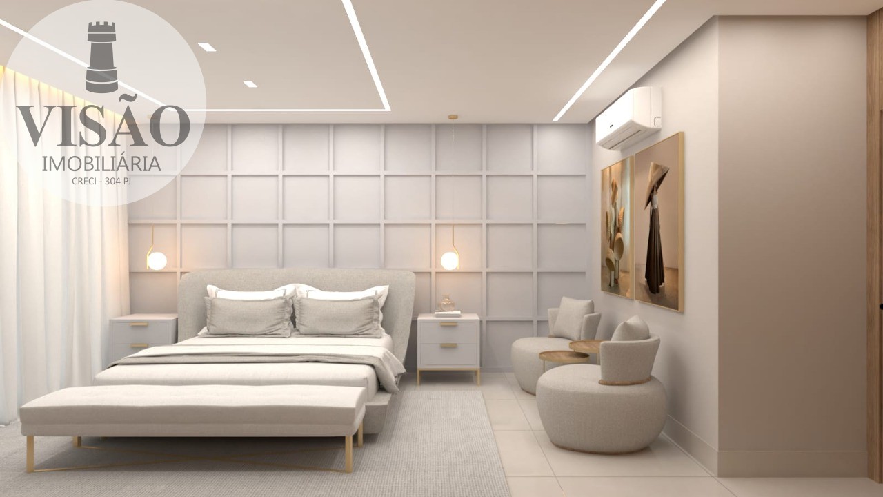 Casa, 5 quartos, 328 m² - Foto 17